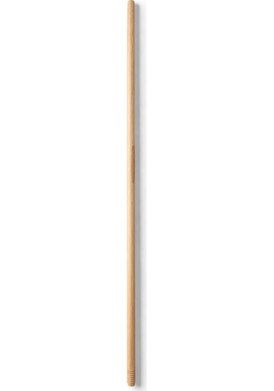 Gürgen Fırça-paspas-çekbas Sapı 100 Cm Uzunluk 8 Cm Kalınlık 1 Adet