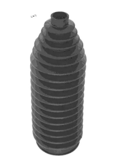 Dıreksıyon Korugu Sprınter B901 B904 . Lt 28-35-46 Fkk A9014605500/ 2d0498831