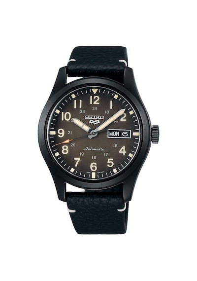Seiko Srpg41j Erkek Kol Saati Metalik