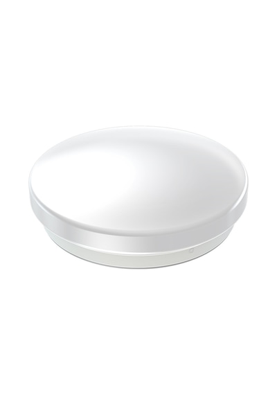 Osram Plafonyer Sensörlü 12w 6500k Ip44 Beyaz