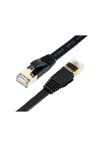 Cat7 Patch Kablo 10 Mt