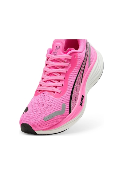 Puma Velocity Nıtro 3 Kadın Koşu Ayakkabısı Pembe