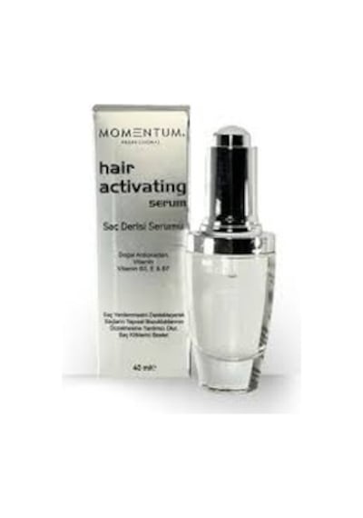 Momentum Activating Serum 40 Ml.