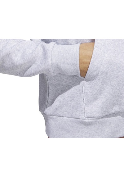 Adidas W Co Ruff Hd Kadın Günlük Sweatshirt Jx1326 Gri Gri