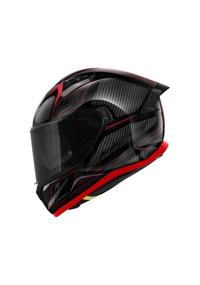 Givi 50.9 Enigma Full Face Motosiklet Kaskı 67032 Siyah Titanyum Kırmızı Givi 50.9 Enigma Full Face Motosiklet Kaskı 67032 Siyah Titanyum Kırmızı