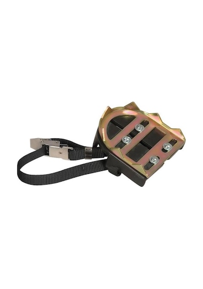 Salewa Spikes Basic Krampon Çok Renkli