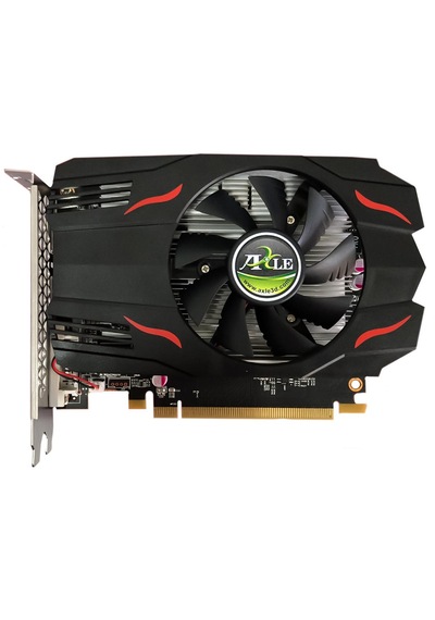 Axle Rx 550 4gb Gddr5 128bit Ax-rx-550/4gd5p8dıp -57290