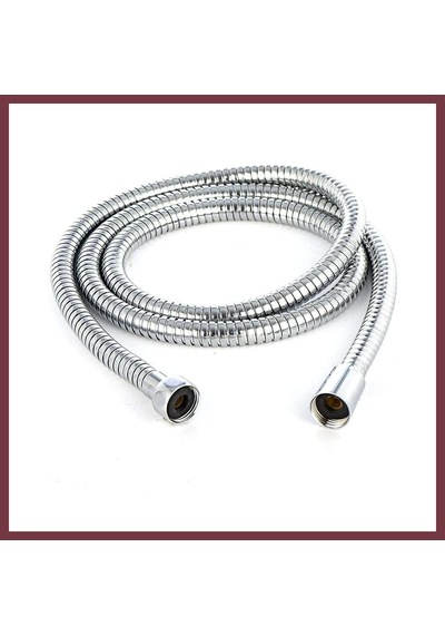 Storeşahin Metal Örgülü Duş Hortumu Shn0720