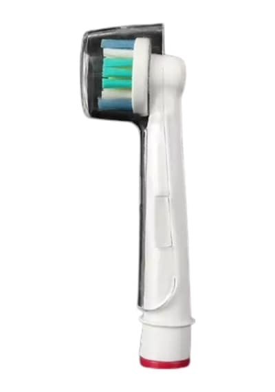 ORAL-B UYUMLU Diş Fırçası Başlıkları Için Koruma Kapağı 1 Adet