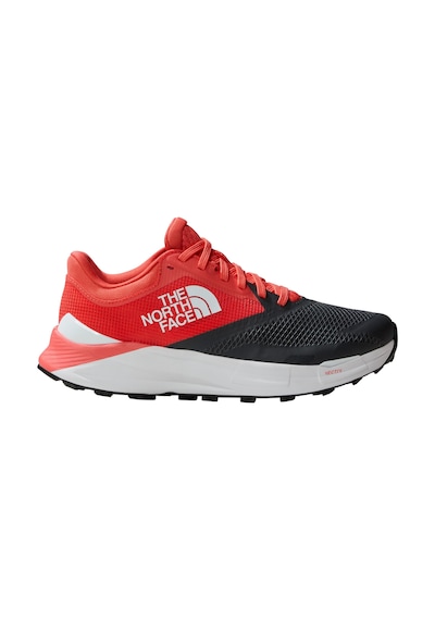 The North Face Vectiv Enduris 3 Kadın Ayakkabı Kırmızı-kırmızı Kırmızı
