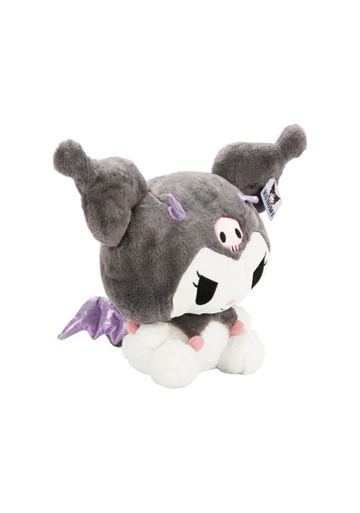 6313 Sun-sabc-jnh-sk Peluş Kuromi 36 Cm Krm
