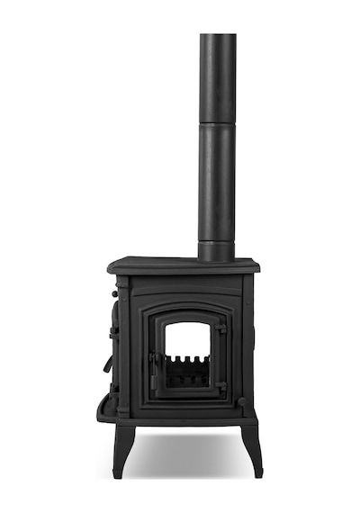 Dorello Döküm Şömine Soba Drl 014