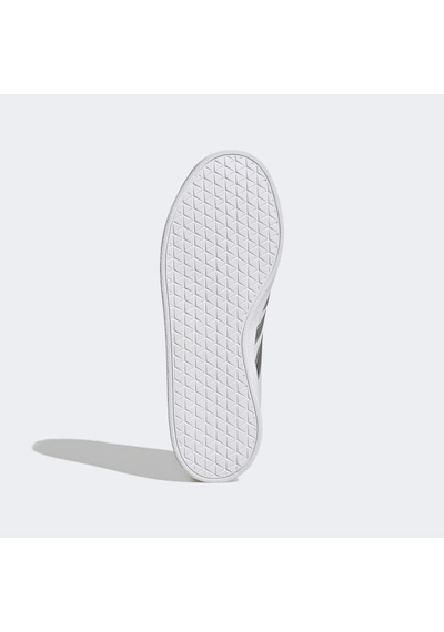 Adidas Vl Court Base Kadın Beyaz Sneaker - Id3716 Beyaz Adidas Vl Court Base Kadın Beyaz Sneaker - Id3716 Beyaz