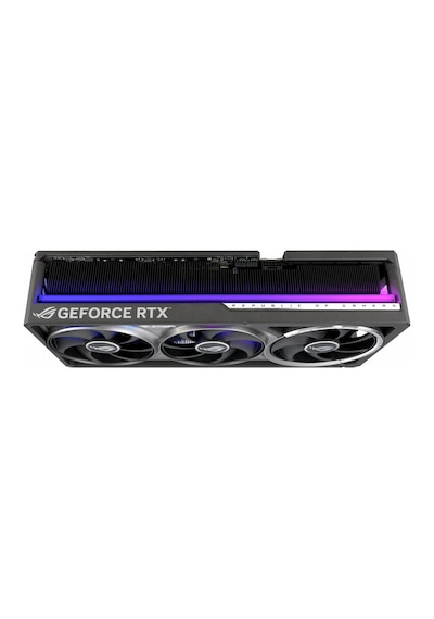 Asus Rog Astral Geforce Rtx 5080 Oc 16gb Gddr7 256bit Hdmı/dp Ekran Kartı