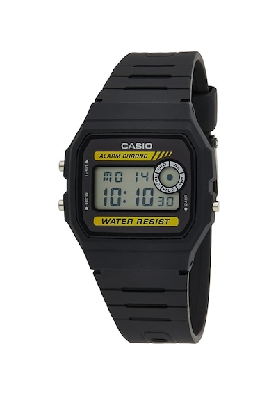 Casio F-94WA-9DG Erkek Kol Saati