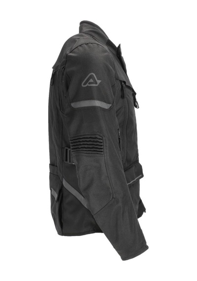 Acerbis X-rover Bayan Mont Siyah