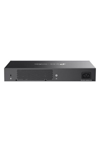 Tp-lınk Omada Es224g 24 Port Gıgabıt Easy Yönetilebilir Metal Kasa Swıtch 28097107