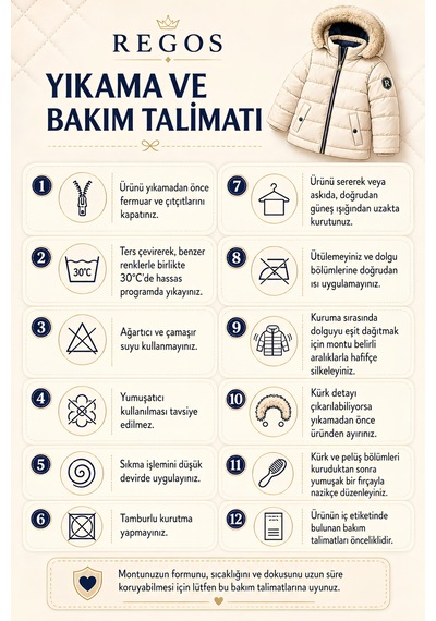 Regos Kız Çocuk Çıkarılabilir Kapüşonlu Kürklü Uzun Kapitone Şişme Kışlık Mont - Vişne Siyah Siyah Regos Kız Çocuk Çıkarılabilir Kapüşonlu Kürklü Uzun Kapitone Şişme Kışlık Mont - Vişne Siyah Siyah