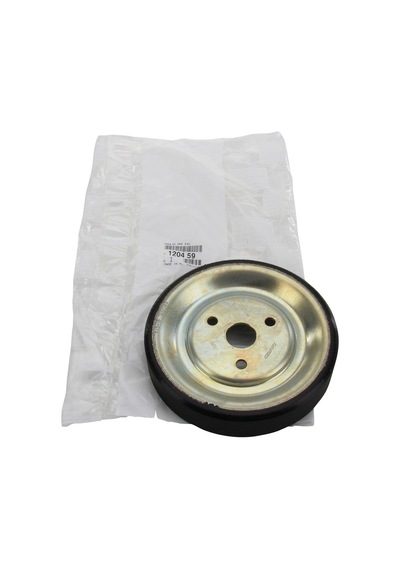 Peugeot 208 1.4 - 1.6 Benzinli Devirdaim Kasnağı 2012 - 2020
