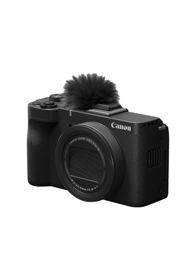 Canon Powershot V1 4k Vlog Kamerası Canon Eurasia li