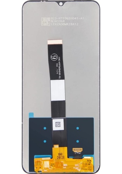 Xiaomi Remdi 9A Lcd Ekran Dokunmatik