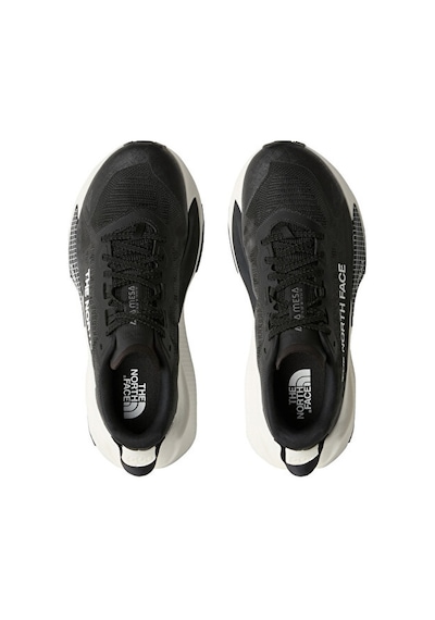 The North Face W Altamesa 500 V2kadın Patika Koşu Ayakkabısı Nf0a8db3l541 Siyah Siyah