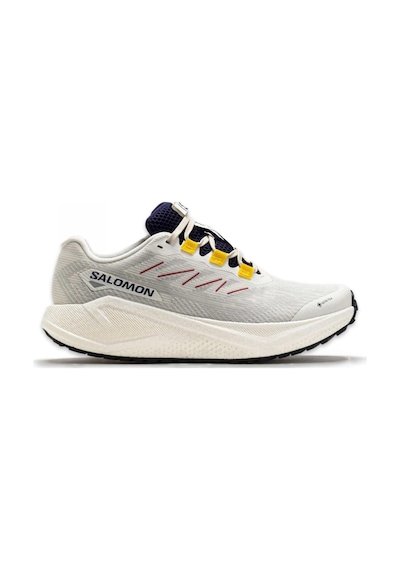 Salomon 479532 Aero Blaze 3 Grvl Gtx Outdoor Erkek Ayakkabı Krem