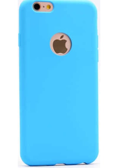 Apple Uyumlu iPhone 5 5S Se Kilif Soft Mat Premier Case 394912459