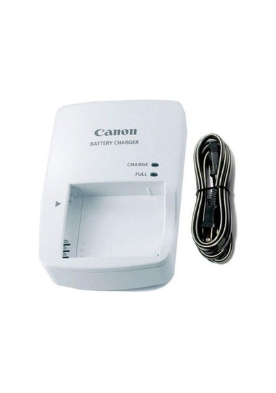 Canon CB-2LYE Şarj Cihazı