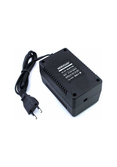 Mervesan Ms-50 50Va 220-110V Transformatör (450004094)