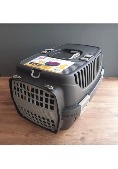 8-10 KG Taşıma Kapasiteli Kedi Köpek Taşıma Çantası