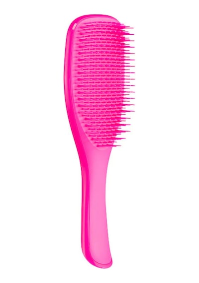 Tangle Teezer Ultimate Detangler Runway Pink Saç Fırçası Pembe