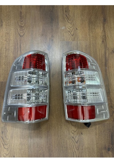 Ford Ranger 2010-2012 Far-stop Aydınlatma Seti Takım