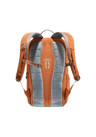 Deuter Stepout 16 Litre Sırt Çantası Turuncu
