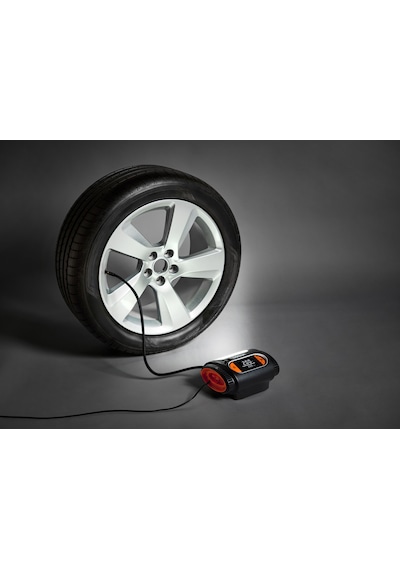 Osram Tyreinflate 2120 Otı2120 Yeni Seri Lastik Şişirme Kompresörü Dijital Ekran 12v 1 Ad. Yok