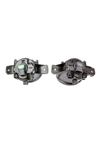 Nissan Xtrail Sağ + Sol Ön Sis Farı Sis Lambası Takımı 2001-2007