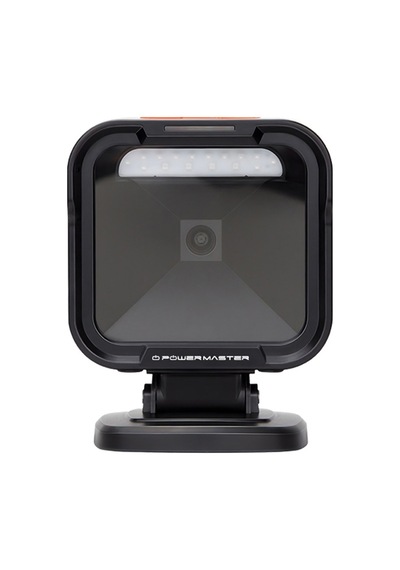 Powermaster PM-23760 2d Karekod Kablolu Usb Masaüstü Barkod Okuyucu
