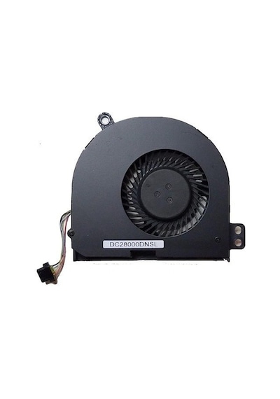 Dell Uyumlu Latitude E5540 E5440 Cpu Sogutucu Cooling Fan
