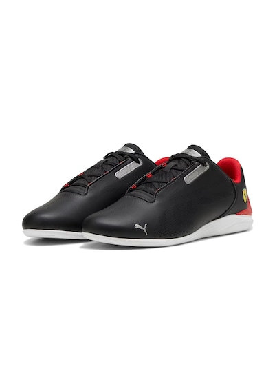 Puma 308395 Ferrari Drift Cat Decima 2.0 Spor Ayakkabı Siyah 001