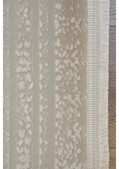 Kashe Halı Harmony 6039 Gri Salon Halısı Oturma Odası Halısı Koridor Halısı Mutfak Halısı Modern Makine Halısı Gri 3