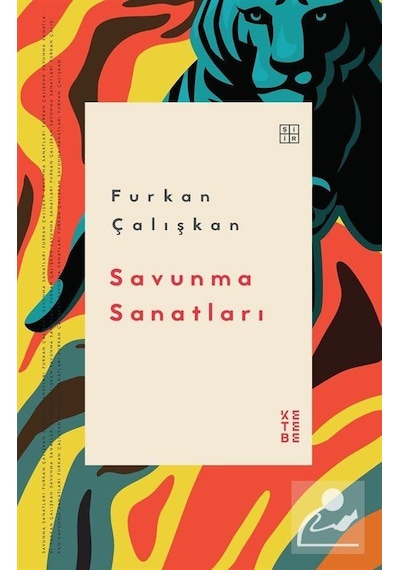 Savunma Sanatları - Furkan Çalışkan - Ketebe