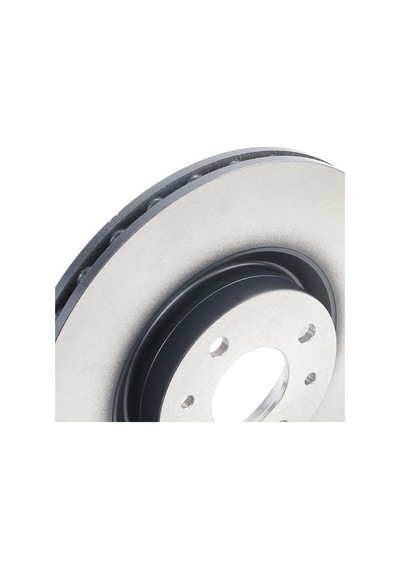 Fiat Linea Ön Fren Diski 1.6 D Multijet 2008-2017 Bosch