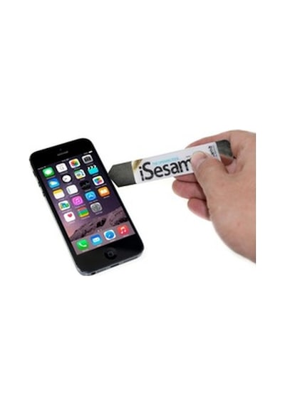 Isesamo Çift Taraflı Açma Aparatı (472430027)