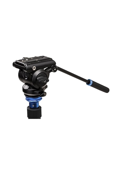 Benro S4Pro Fluid Video Head