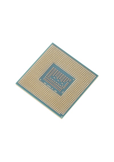 İ7 3630qm Sr0ux Dört Çekirdekli 45w Dizüstü Bilgisayar Cpu Soketi