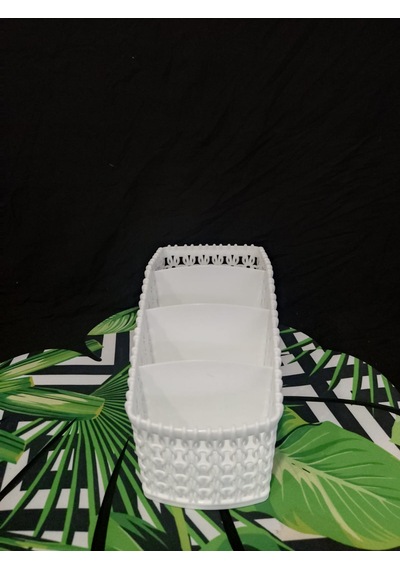 Örgü Düzenleyici No1 / 1 No Knitting Organizer Gri
