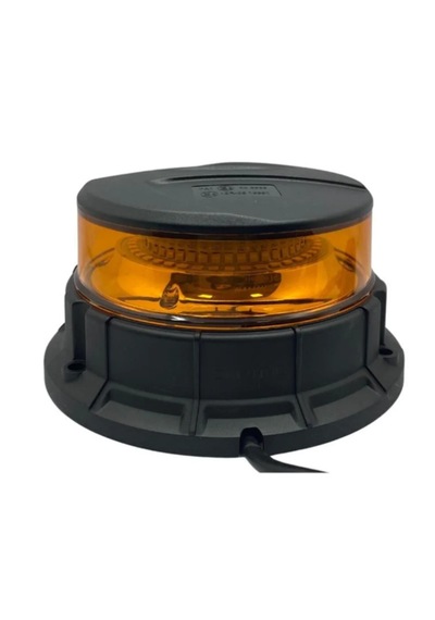 Demmon Dm-910b Led Tepe Lambası - Lamba - Mıknatıslı & Çakmak Soketli - Ip67 Ece R65 Onaylı