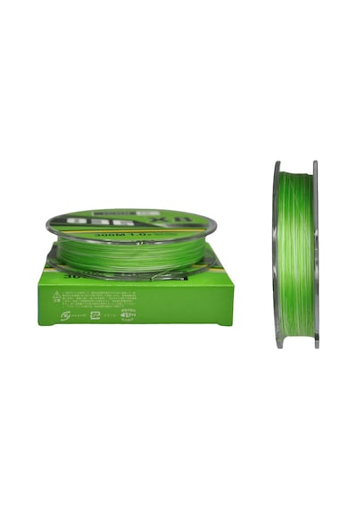 Icon-ıc Neo 836 Chartreuse 300m İp Misina 0.16 MM
