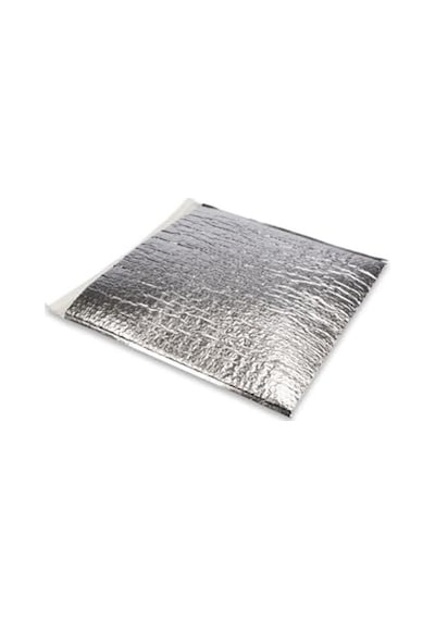 Soğuk Zincir Torbası Cool Mailer 45 X 35 X 5 Cm 5'li Açık Bej