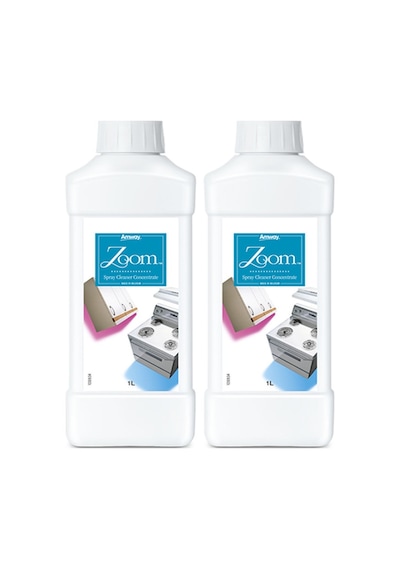 Amway Zoom Konsantre Yüzey Temizleyici 2 x 1 L